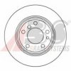 BMW 34211157953 Brake Disc